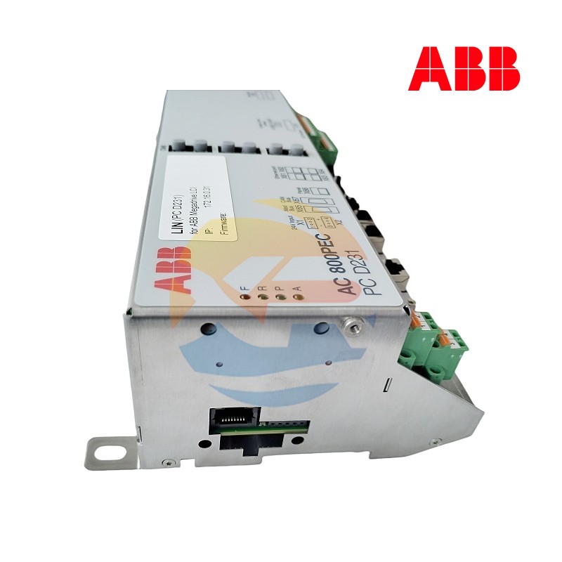 ABB PCD231B1010